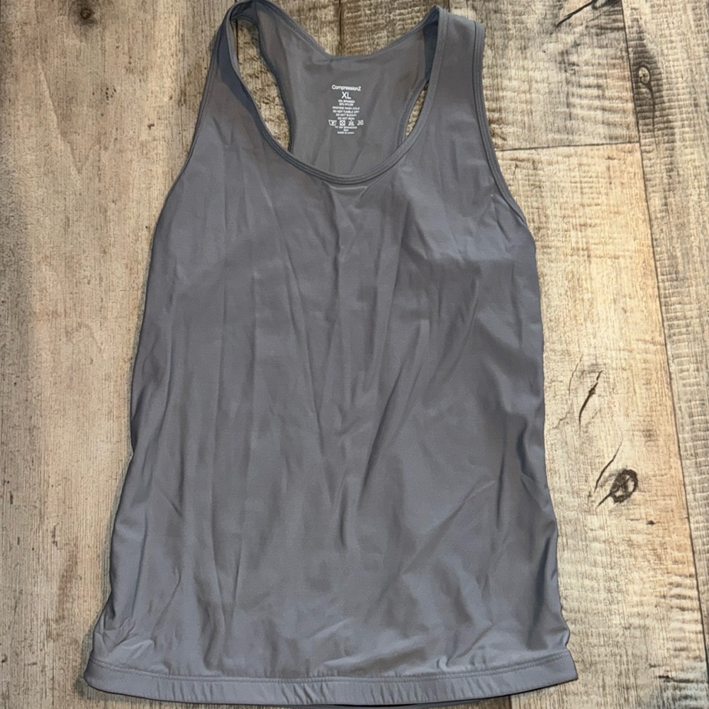 CompressionZ‎ shaper- size XL